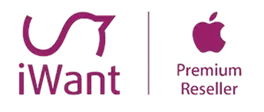 iWant