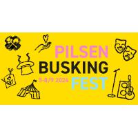 Koordinátor programu festivalu Pilsen Busking Fest (5.-8.9.2024)