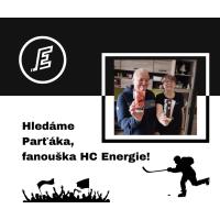  Hledáme fanoušky hokeje HC Energie Karlovy Vary!