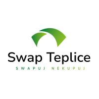 Buďte součástí Swap a akčního Re-use centrum Teplice