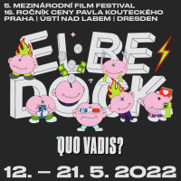 Mezinárodní filmový festival ELBE DOCK 2022