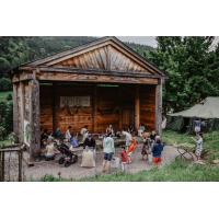 POMOZ USKUTEČNIT ZAHRADNÍ FESTIVAL V KRKONOŠÍCH