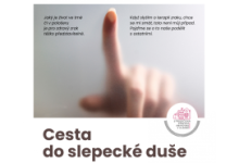 Cesta do slepecké duše