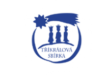 Tříkrálová sbírka 2021 