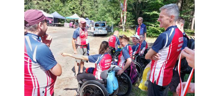 Mistroství světa v trail-orienteeringu 2023