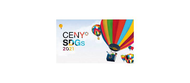 Snažíte se měnit svět k lepšímu? Přihlaste váš projekt do Cen SDGs 2021