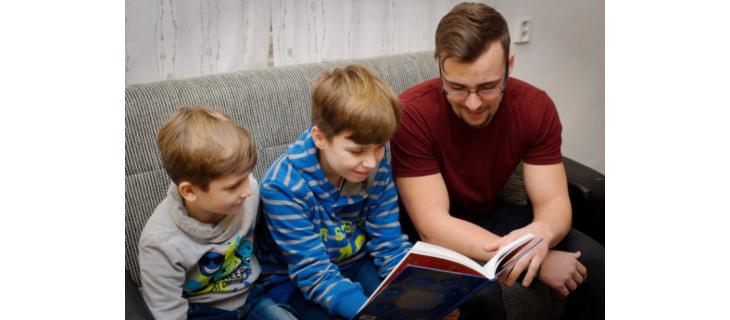 Výzva pro studenty: Staňte se dobrovolníky a pomáhejte sociálně ohroženým dětem v Olomouci zajistit lepší budoucnost