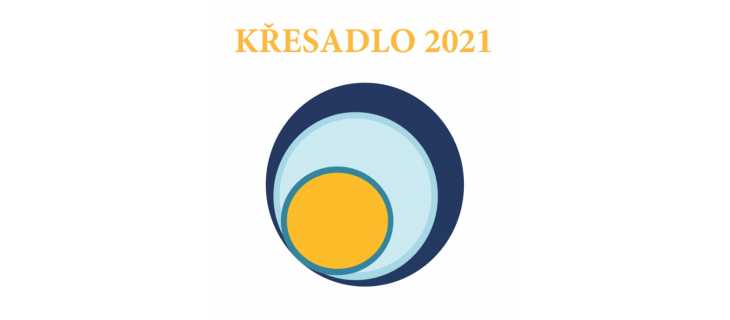 V Olomouckém kraji začíná 11. ročník oceňování dobrovolníků Křesadlo 2021 V Olomouckém kraji začíná 11. ročník oceňování dobrovolníků Křesadlo 2021