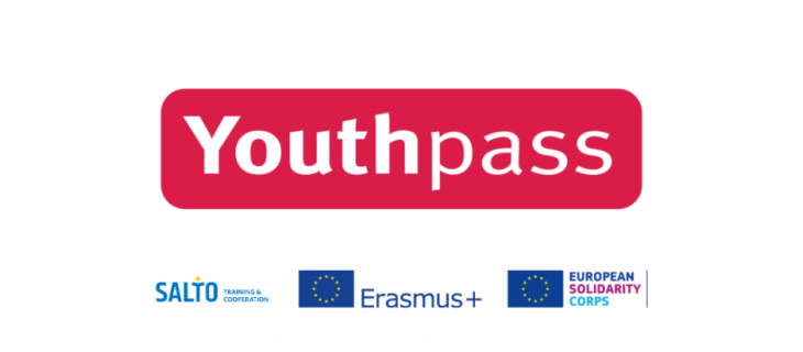 YOUTHPASS = tvůj &quot;boarding pass&quot; na trh práce