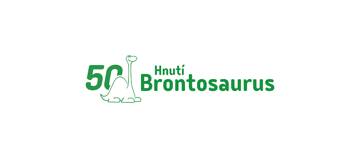 50 let dobrovolnictví a péče o krajinu s Hnutím Brontosaurus