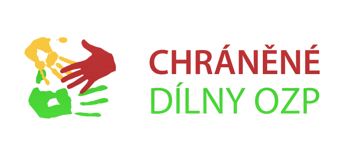 Redaktor/grafik pro Chráněné dílny OZP