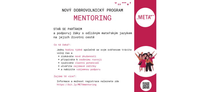 META MENTORING