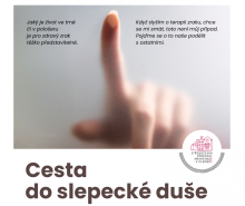 Cesta do slepecké duše