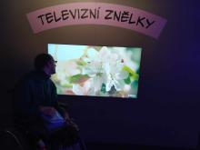 Den splněných snů: Z dětského kupé až na výstavu České televize